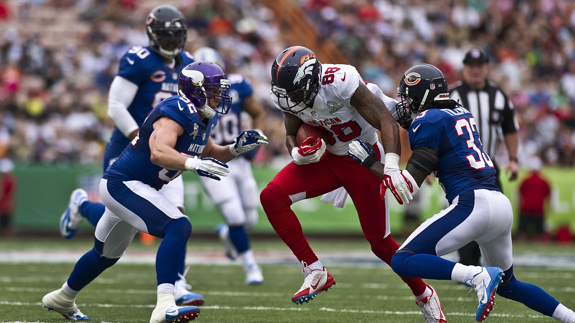 当骑士的铁壁遇见锡安的洪流，一场关于唯一性的证明之战